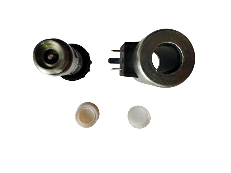 sany crane parts MFZ12-37YC24V/DC30W pic 2